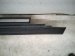 2017 BMW Mini Cooper Rocker Trim Passenger Side Skirt / Molding Black 4dr 51 77 5 A3E 756 Replacement 2017 BMW Mini Cooper Rocker Trim Passenger Side Skirt / Molding Black 4dr 51 77 5 A3E 756 Replacement thumbnail