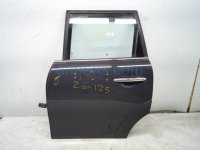 BMW RR/LH DOOR - GREY - NO INSIDE TRIM BMW RR/LH DOOR - GREY - NO INSIDE TRIM
