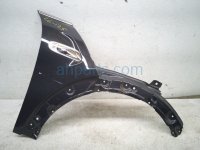 BMW RH FENDER - GREY BMW RH FENDER - GREY