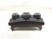 2017 BMW Mini Cooper Temperature Climate Heater/ac Control(rear) 61 31 9 383 894 Replacement 2017 BMW Mini Cooper Temperature Climate Heater/ac Control(rear) 61 31 9 383 894 Replacement thumbnail