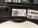 2017 BMW Mini Cooper Temperature Climate Heater/ac Control(rear) 61 31 9 383 894 Replacement 2017 BMW Mini Cooper Temperature Climate Heater/ac Control(rear) 61 31 9 383 894 Replacement thumbnail
