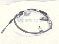 Ford LH PARKING BRAKE CABLE - 5.0L Ford LH PARKING BRAKE CABLE - 5.0L