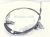 2020 Ford Mustang Driver Parking Brake Cable 5.0l FR3Z 2A635 K Replacement 2020 Ford Mustang Driver Parking Brake Cable 5.0l FR3Z 2A635 K Replacement thumbnail