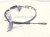2020 Ford Mustang Driver Parking Brake Cable 5.0l FR3Z 2A635 K Replacement 2020 Ford Mustang Driver Parking Brake Cable 5.0l FR3Z 2A635 K Replacement thumbnail