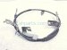 2020 Ford Mustang Driver Parking Brake Cable 5.0l FR3Z 2A635 K Replacement 2020 Ford Mustang Driver Parking Brake Cable 5.0l FR3Z 2A635 K Replacement thumbnail