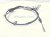 2020 Ford Mustang Driver Parking Brake Cable 5.0l FR3Z 2A635 K Replacement 2020 Ford Mustang Driver Parking Brake Cable 5.0l FR3Z 2A635 K Replacement thumbnail