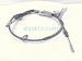 2020 Ford Mustang Driver Parking Brake Cable 5.0l FR3Z 2A635 K Replacement 2020 Ford Mustang Driver Parking Brake Cable 5.0l FR3Z 2A635 K Replacement thumbnail