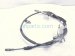 2020 Ford Mustang Driver Parking Brake Cable 5.0l FR3Z 2A635 K Replacement 2020 Ford Mustang Driver Parking Brake Cable 5.0l FR3Z 2A635 K Replacement thumbnail