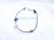 2025 Subaru Crosstrek Rear Passenger Abs Wheel Speed Sensor 2.0l 27540FN14A Replacement 2025 Subaru Crosstrek Rear Passenger Abs Wheel Speed Sensor 2.0l 27540FN14A Replacement thumbnail