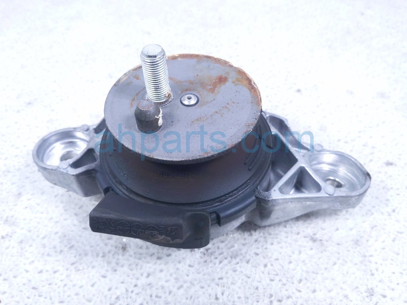 2025 Subaru Crosstrek Engine/motor Driver Engine Torque Strut Mount 41020FN010 Replacement 2025 Subaru Crosstrek Engine/motor Driver Engine Torque Strut Mount 41020FN010 Replacement thumbnail