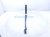 2025 Subaru Crosstrek Driver Windshield Wiper Arm 86532FL030 Replacement 2025 Subaru Crosstrek Driver Windshield Wiper Arm 86532FL030 Replacement thumbnail