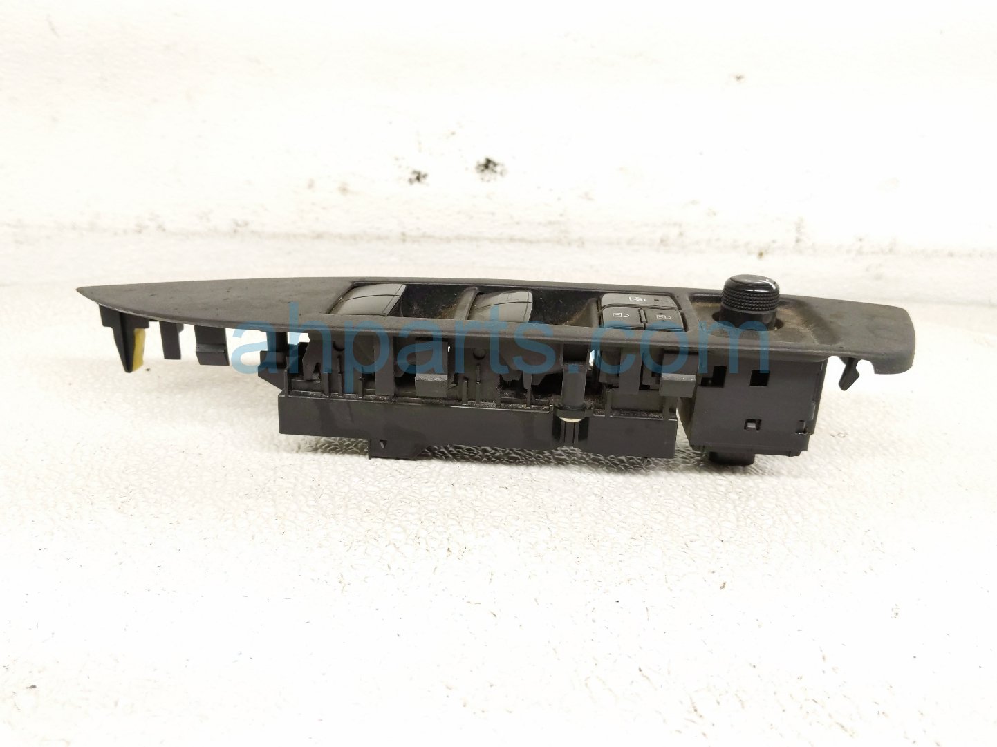 2021 Toyota Corolla Power / Master Window Control Switch Driver 84040 12150 Replacement 2021 Toyota Corolla Power / Master Window Control Switch Driver 84040 12150 Replacement thumbnail