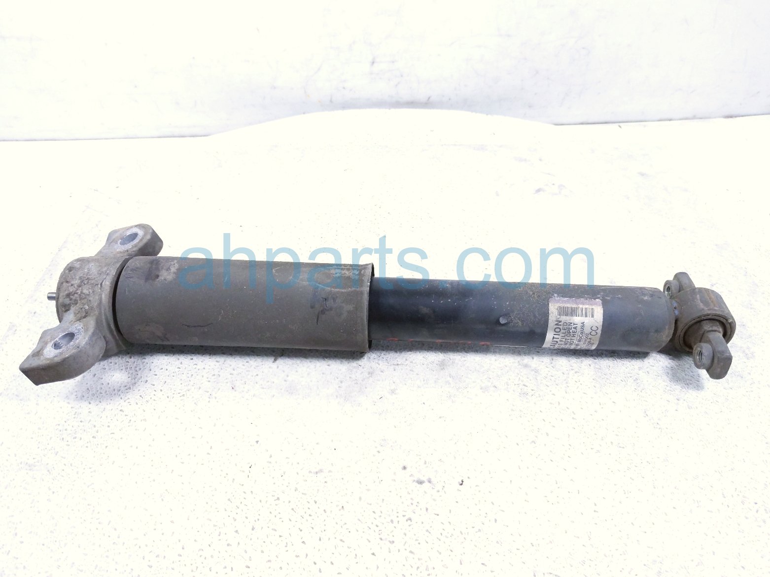 2020 Ford Mustang Strut / Spring Front Driver Shock Absorber JR3C 18W002 Replacement 2020 Ford Mustang Strut / Spring Front Driver Shock Absorber JR3C 18W002 Replacement thumbnail