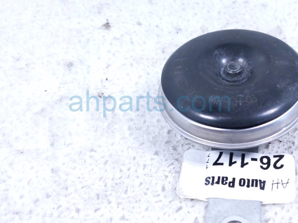 2025 Subaru Crosstrek High Pitch Note Horn 86012FN100 Replacement 2025 Subaru Crosstrek High Pitch Note Horn 86012FN100 Replacement thumbnail