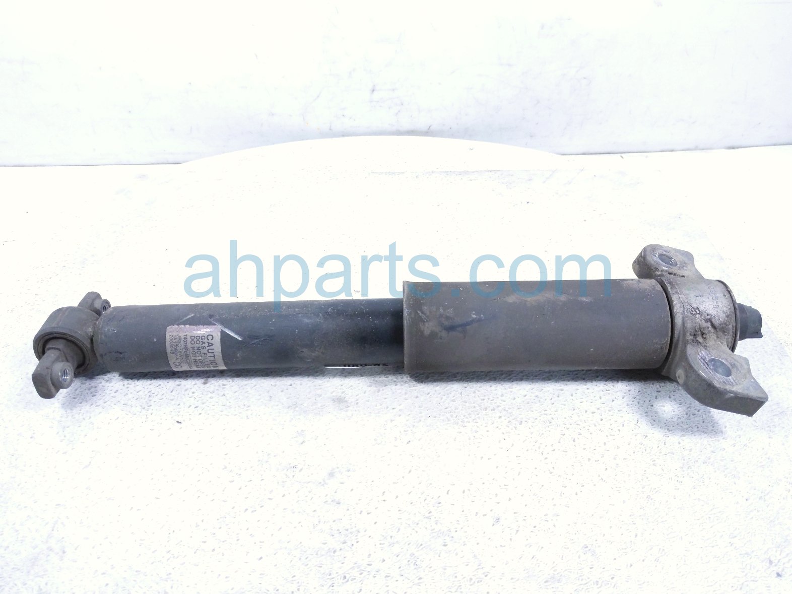 2020 Ford Mustang Strut / Spring / Rear Passenger Shock Absorber JR3C 18W002 Replacement 2020 Ford Mustang Strut / Spring / Rear Passenger Shock Absorber JR3C 18W002 Replacement thumbnail