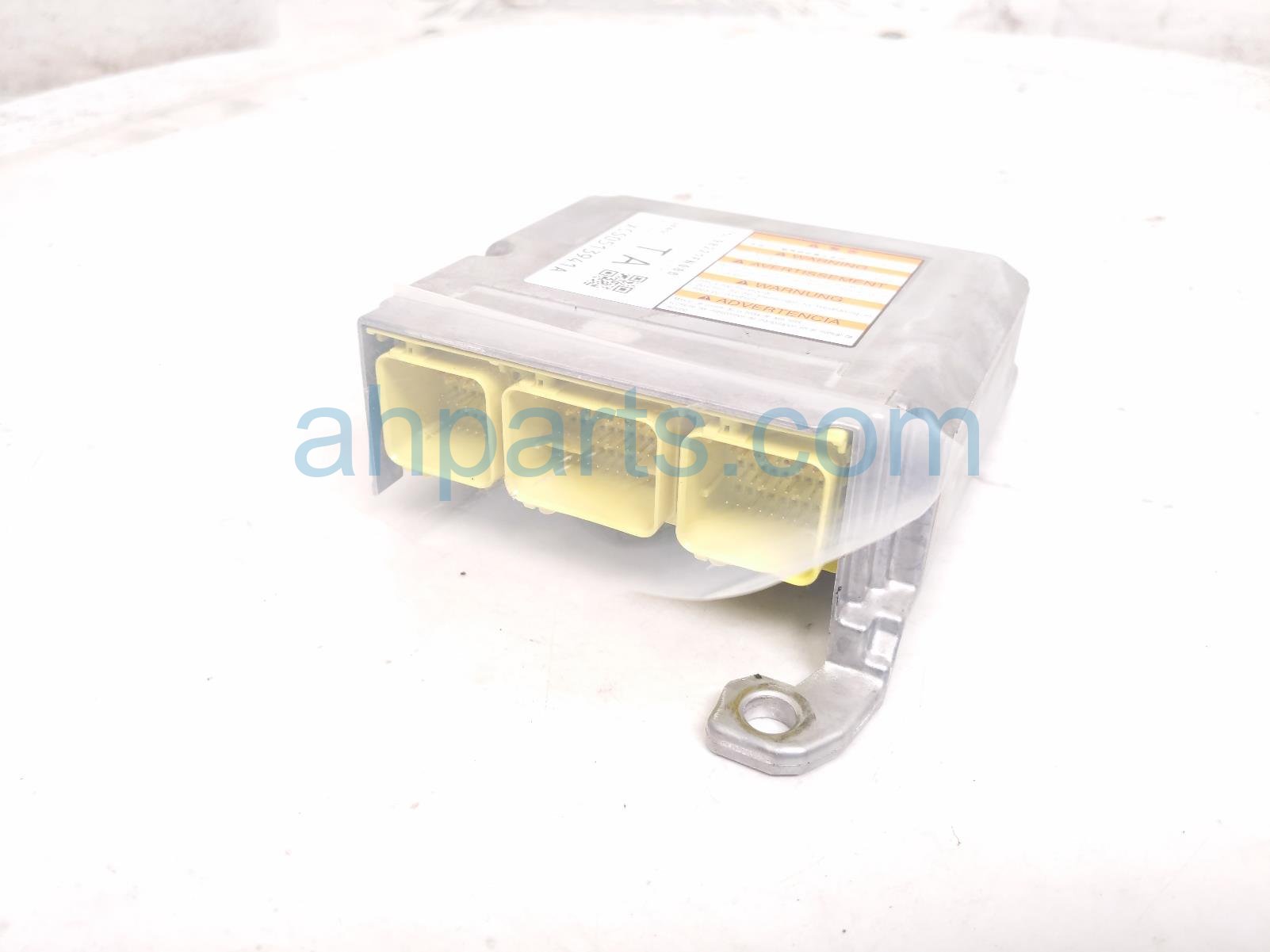 2025 Subaru Crosstrek Srs Airbag Computer 4 Blown Ab 98221FN000 Replacement 2025 Subaru Crosstrek Srs Airbag Computer 4 Blown Ab 98221FN000 Replacement thumbnail