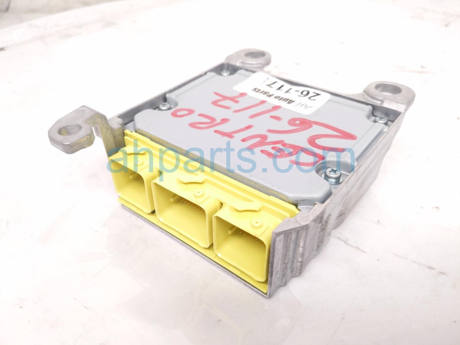 2025 Subaru Crosstrek Srs Airbag Computer 4 Blown Ab 98221FN000 Replacement 2025 Subaru Crosstrek Srs Airbag Computer 4 Blown Ab 98221FN000 Replacement thumbnail