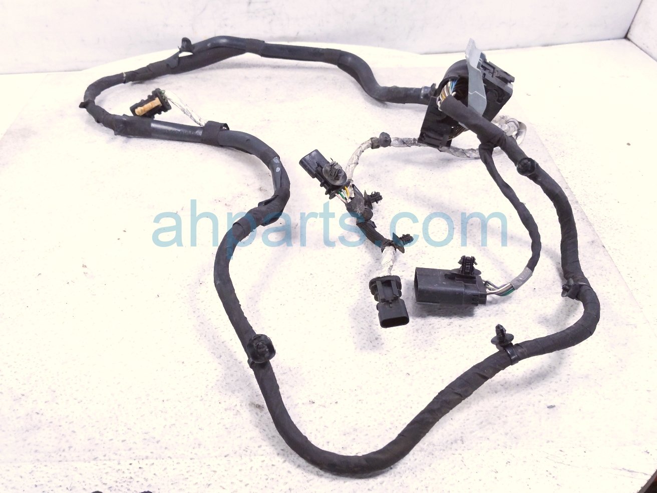 2020 Ford Mustang Transmission Wiring Harness 5.0l JR3T 7C078 AG Replacement 2020 Ford Mustang Transmission Wiring Harness 5.0l JR3T 7C078 AG Replacement thumbnail