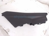 Subaru RH CONSOLE SIDE TRIM PANEL - GREY Subaru RH CONSOLE SIDE TRIM PANEL - GREY
