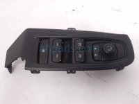 Subaru MASTER WINDOW CONTROL SWITCH LH Subaru MASTER WINDOW CONTROL SWITCH LH