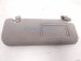 2018 Toyota Camry Passenger Sun Visor Grey 74310 33J10 B0 Replacement 2018 Toyota Camry Passenger Sun Visor Grey 74310 33J10 B0 Replacement thumbnail