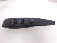 Toyota MASTER WINDOW CONTROL SWITCH LH Toyota MASTER WINDOW CONTROL SWITCH LH