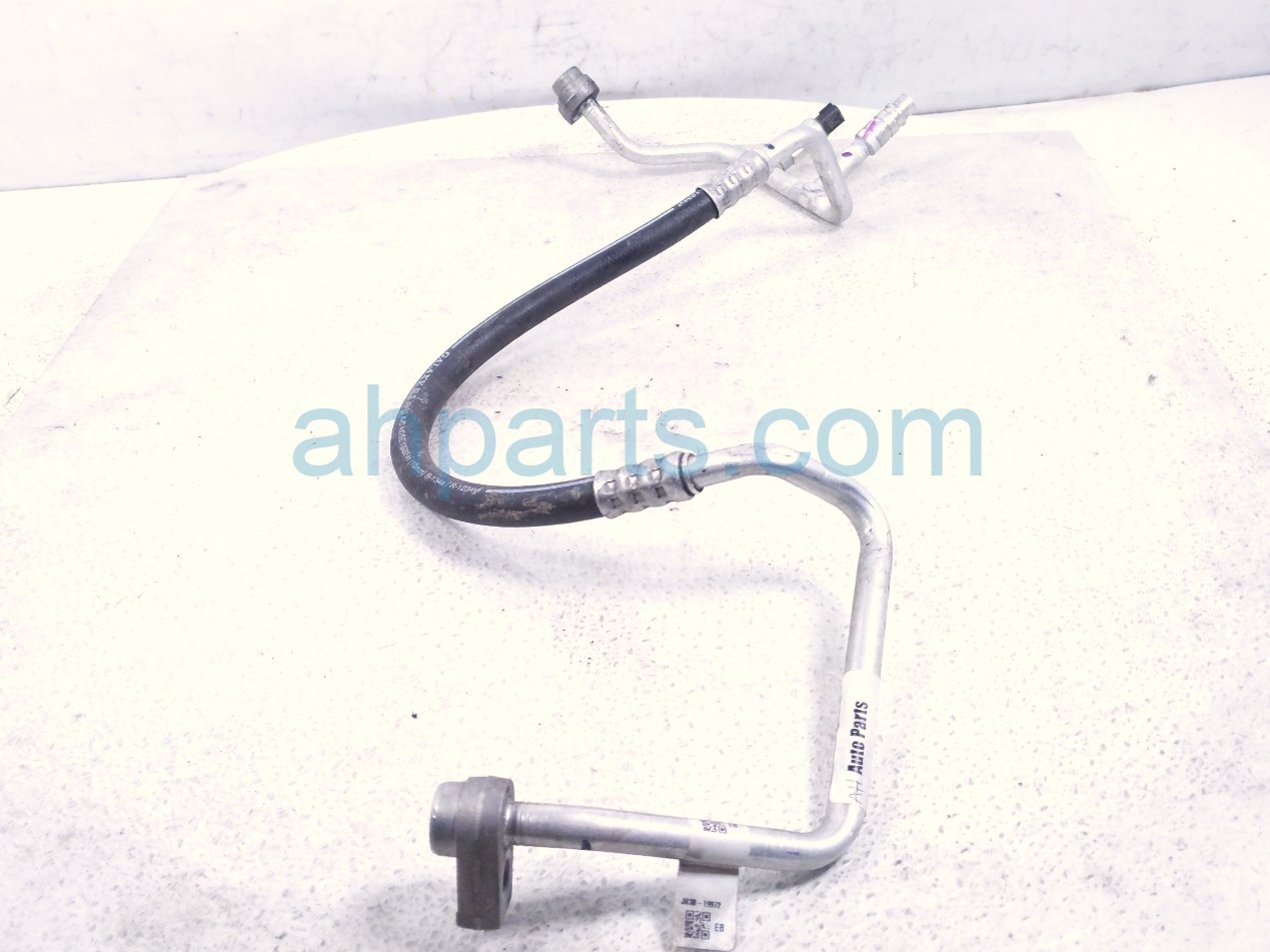2020 Ford Mustang Ac Hose Pipe A/c Line W/pressure Sensor 5.0l JR3Z 19972 D Replacement 2020 Ford Mustang Ac Hose Pipe A/c Line W/pressure Sensor 5.0l JR3Z 19972 D Replacement thumbnail
