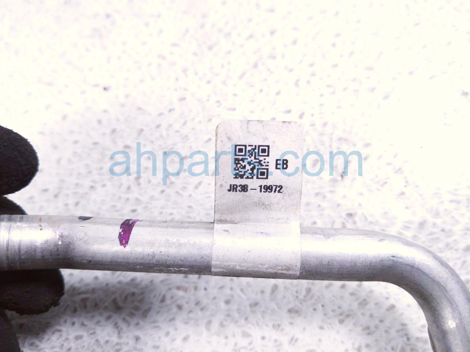 2020 Ford Mustang Ac Hose Pipe A/c Line W/pressure Sensor 5.0l JR3Z 19972 D Replacement 2020 Ford Mustang Ac Hose Pipe A/c Line W/pressure Sensor 5.0l JR3Z 19972 D Replacement thumbnail