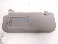 Toyota LH SUN VISOR - GREY Toyota LH SUN VISOR - GREY