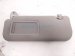 2018 Toyota Camry Driver Sun Visor Grey 74320 33G40 B0 Replacement 2018 Toyota Camry Driver Sun Visor Grey 74320 33G40 B0 Replacement thumbnail