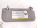 2018 Toyota Camry Driver Sun Visor Grey 74320 33G40 B0 Replacement 2018 Toyota Camry Driver Sun Visor Grey 74320 33G40 B0 Replacement thumbnail