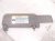 2018 Toyota Camry Driver Sun Visor Grey 74320 33G40 B0 Replacement 2018 Toyota Camry Driver Sun Visor Grey 74320 33G40 B0 Replacement thumbnail