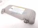 2018 Toyota Camry Driver Sun Visor Grey 74320 33G40 B0 Replacement 2018 Toyota Camry Driver Sun Visor Grey 74320 33G40 B0 Replacement thumbnail