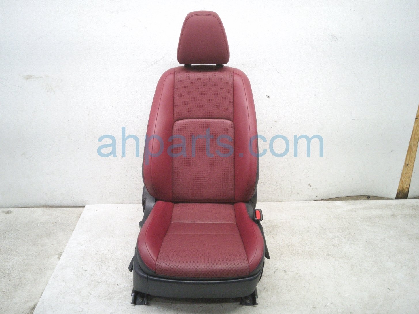 2021 Lexus Is300 Front Passenger Seat Red W/ Airbag 71073 53J30 D5 Replacement 2021 Lexus Is300 Front Passenger Seat Red W/ Airbag 71073 53J30 D5 Replacement thumbnail
