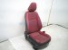 2021 Lexus Is300 Front Passenger Seat Red W/ Airbag 71073 53J30 D5 Replacement 2021 Lexus Is300 Front Passenger Seat Red W/ Airbag 71073 53J30 D5 Replacement thumbnail