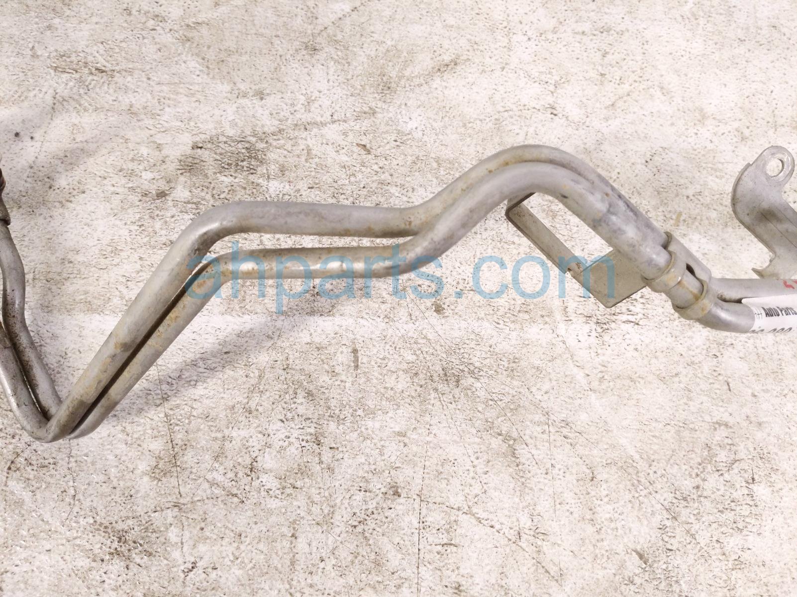 2020 Ford Mustang Transmission Oil Cooler Lines JR3Z 7R081 D Replacement 2020 Ford Mustang Transmission Oil Cooler Lines JR3Z 7R081 D Replacement thumbnail