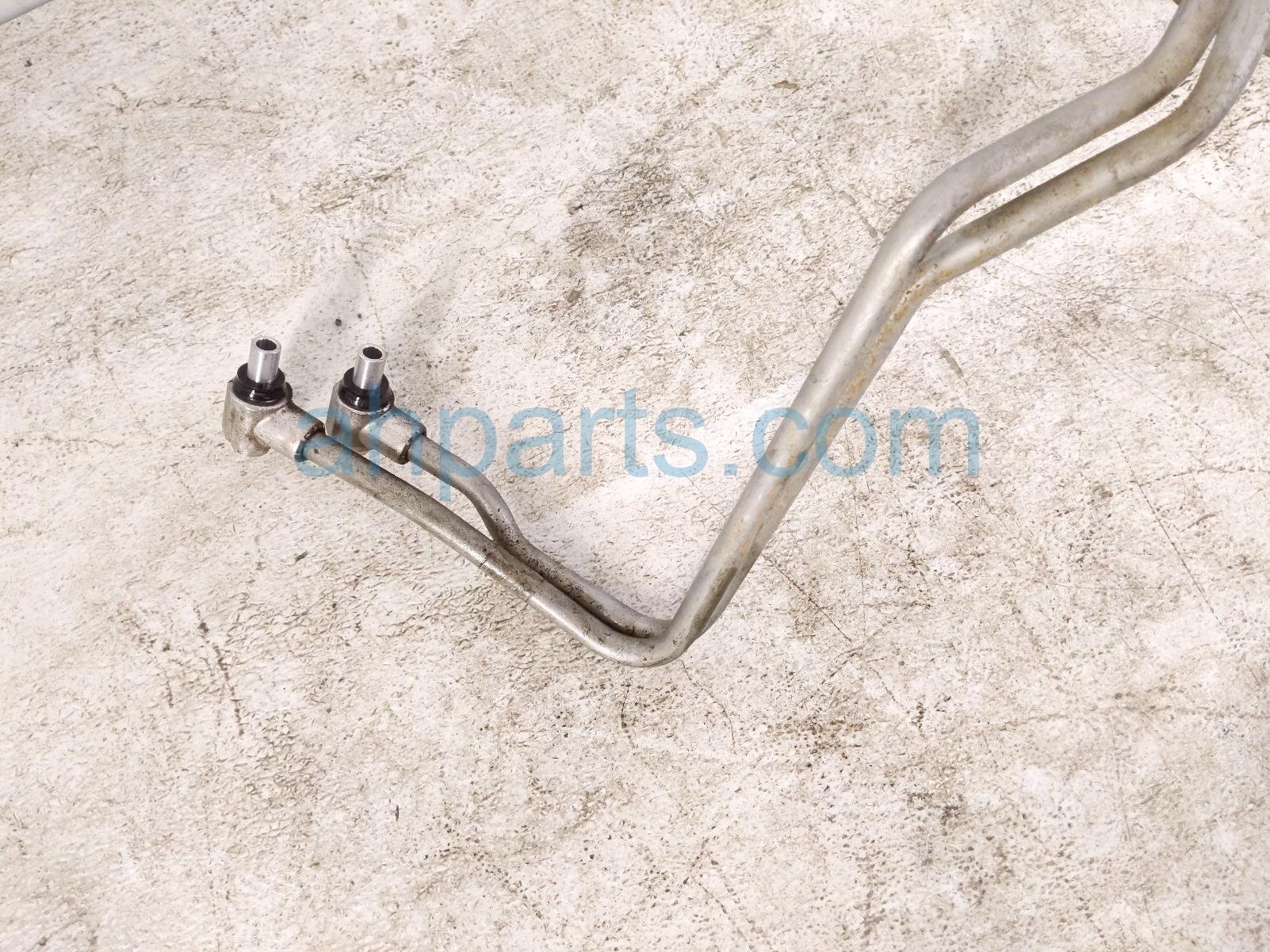 2020 Ford Mustang Transmission Oil Cooler Lines JR3Z 7R081 D Replacement 2020 Ford Mustang Transmission Oil Cooler Lines JR3Z 7R081 D Replacement thumbnail