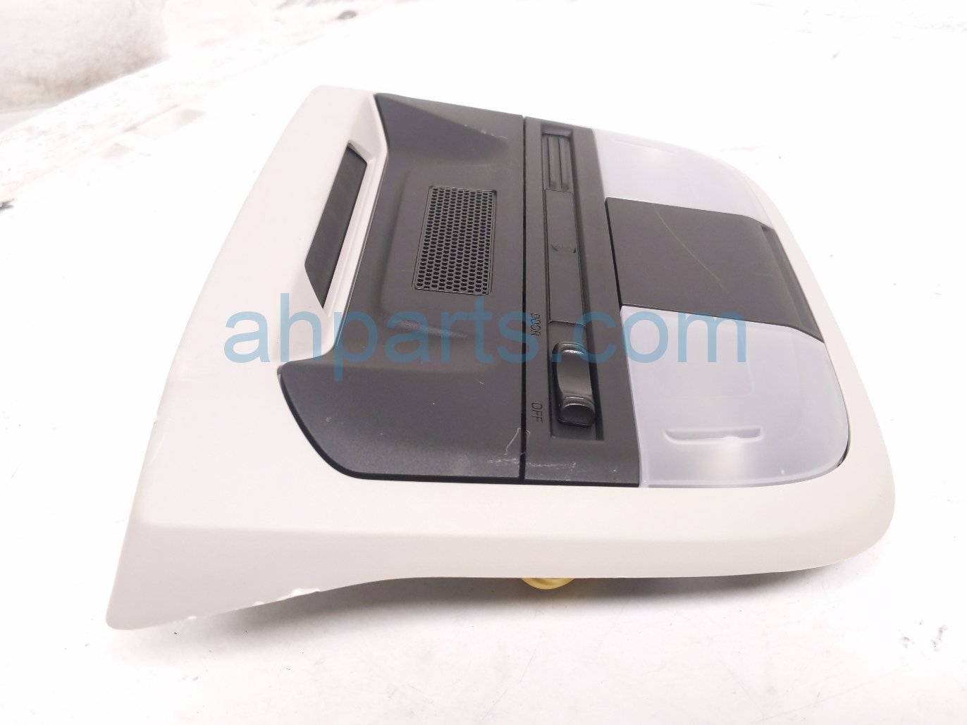 2025 Subaru Crosstrek Overhead Console / Map Light Grey 84621FN310ME Replacement 2025 Subaru Crosstrek Overhead Console / Map Light Grey 84621FN310ME Replacement thumbnail