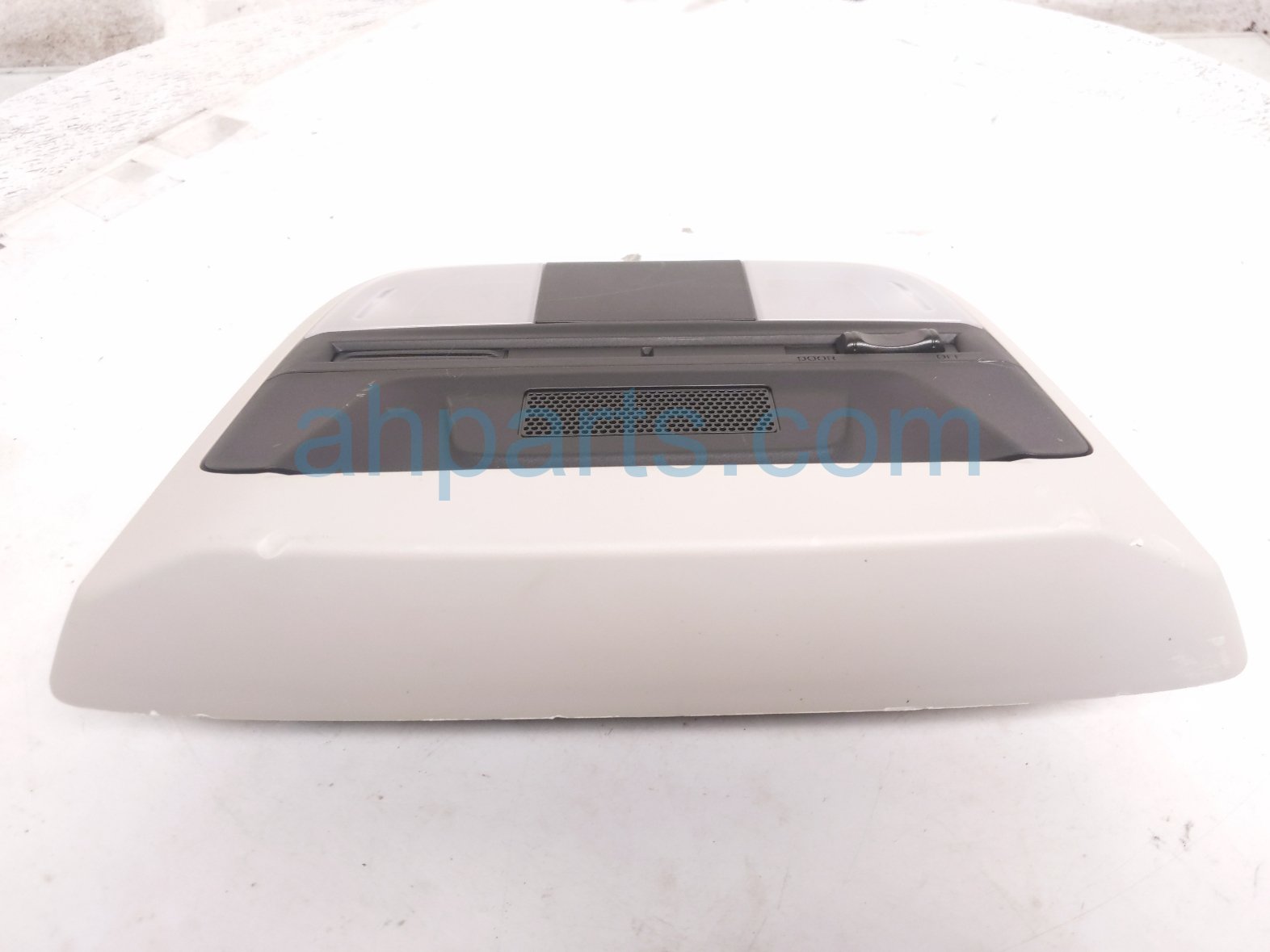 2025 Subaru Crosstrek Overhead Console / Map Light Grey 84621FN310ME Replacement 2025 Subaru Crosstrek Overhead Console / Map Light Grey 84621FN310ME Replacement thumbnail