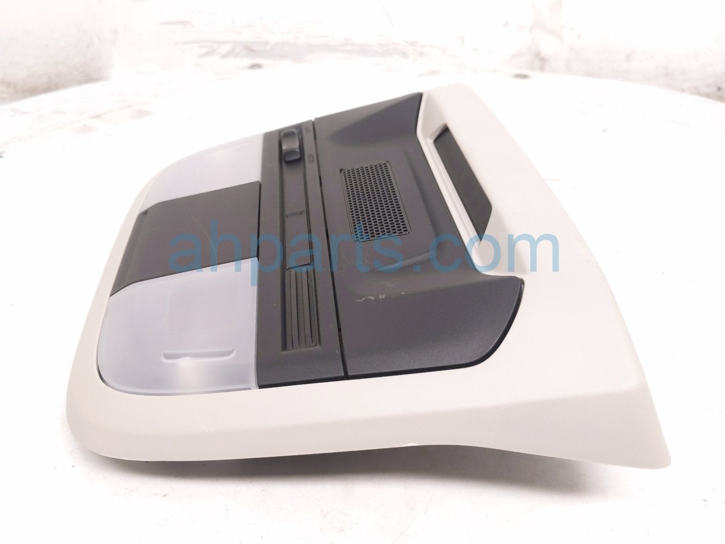 2025 Subaru Crosstrek Overhead Console / Map Light Grey 84621FN310ME Replacement 2025 Subaru Crosstrek Overhead Console / Map Light Grey 84621FN310ME Replacement thumbnail