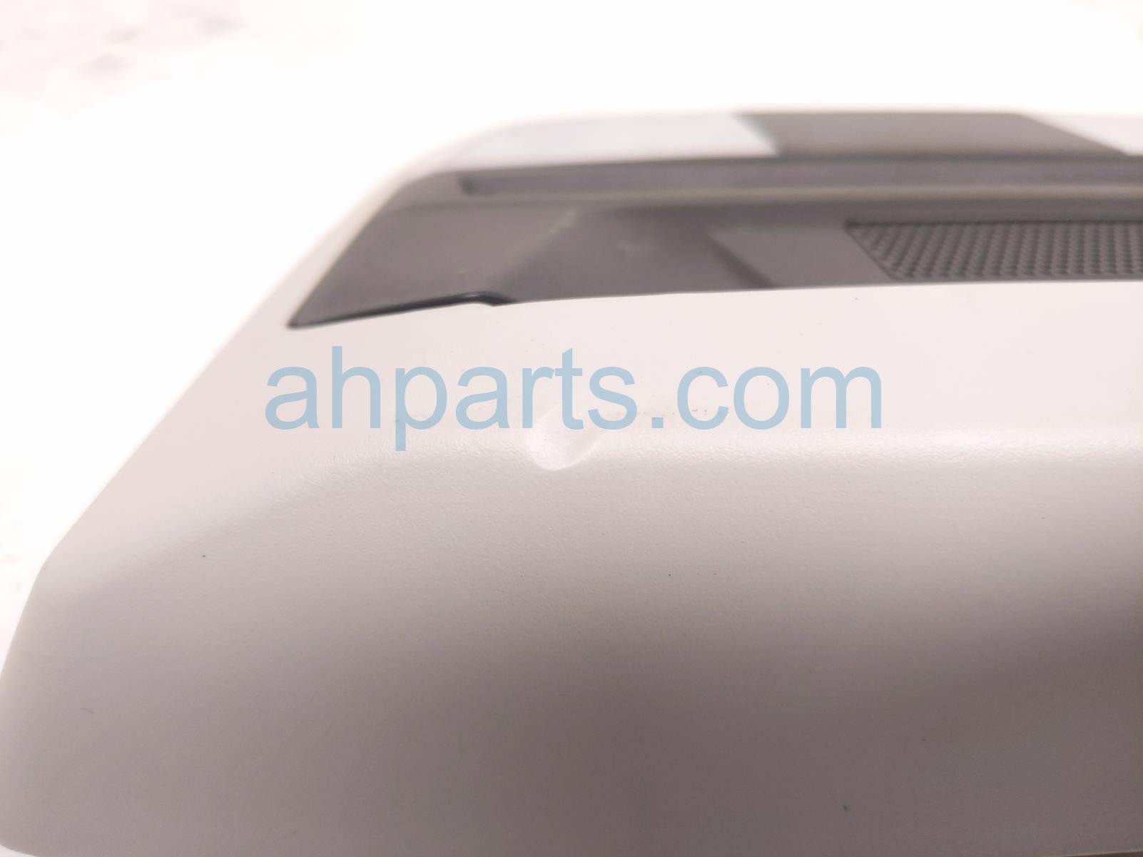 2025 Subaru Crosstrek Overhead Console / Map Light Grey 84621FN310ME Replacement 2025 Subaru Crosstrek Overhead Console / Map Light Grey 84621FN310ME Replacement thumbnail