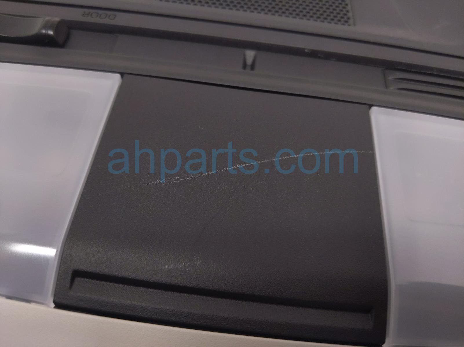 2025 Subaru Crosstrek Overhead Console / Map Light Grey 84621FN310ME Replacement 2025 Subaru Crosstrek Overhead Console / Map Light Grey 84621FN310ME Replacement thumbnail