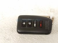 Lexus SINGLE SMART REMOTE FOB - 4 BUTTON Lexus SINGLE SMART REMOTE FOB - 4 BUTTON