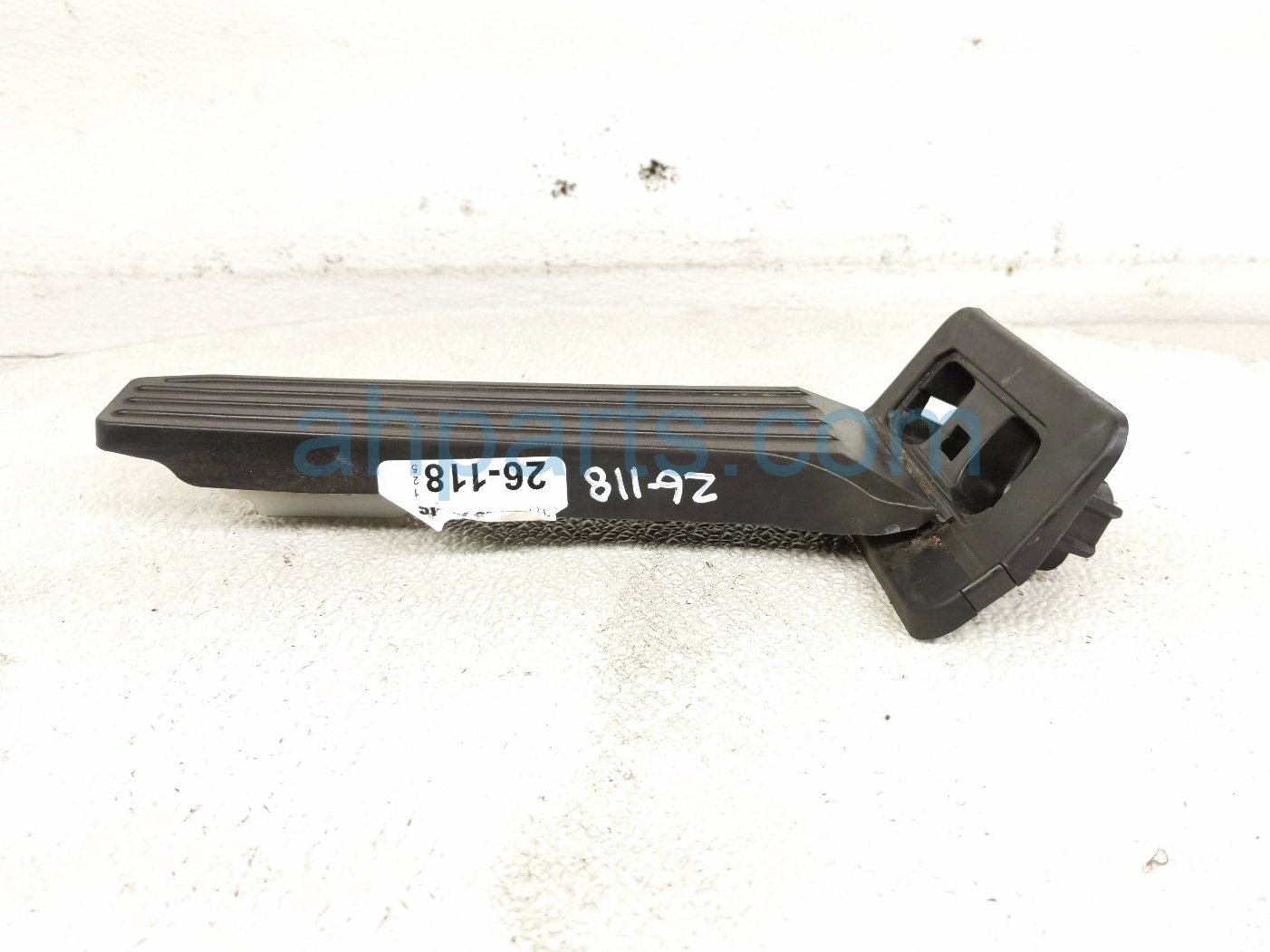 2021 Lexus Is300 Gas / Accelerator Pedal Assy 2.0l 78101 53051 Replacement 2021 Lexus Is300 Gas / Accelerator Pedal Assy 2.0l 78101 53051 Replacement thumbnail