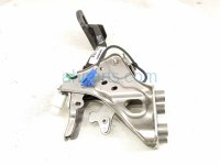 Lexus BRAKE PEDAL ASSY - 2.0L RWD Lexus BRAKE PEDAL ASSY - 2.0L RWD