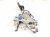 2021 Lexus Is300 Brake Pedal Assy 2.0l Rwd 47110 24250 Replacement 2021 Lexus Is300 Brake Pedal Assy 2.0l Rwd 47110 24250 Replacement thumbnail