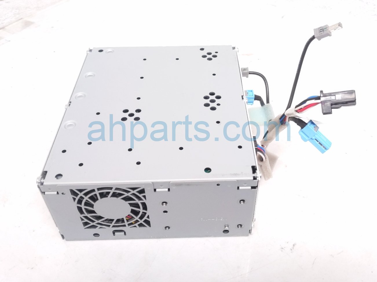 2025 Subaru Crosstrek Radio Head Unit Receiver 86422FN630 Replacement 2025 Subaru Crosstrek Radio Head Unit Receiver 86422FN630 Replacement thumbnail