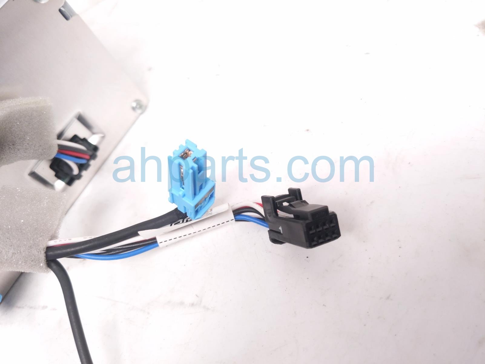 2025 Subaru Crosstrek Radio Head Unit Receiver 86422FN630 Replacement 2025 Subaru Crosstrek Radio Head Unit Receiver 86422FN630 Replacement thumbnail