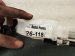 2021 Lexus Is300 Front Passenger Seat Belt Retractor Blk 73210 53452 C0 Replacement 2021 Lexus Is300 Front Passenger Seat Belt Retractor Blk 73210 53452 C0 Replacement thumbnail