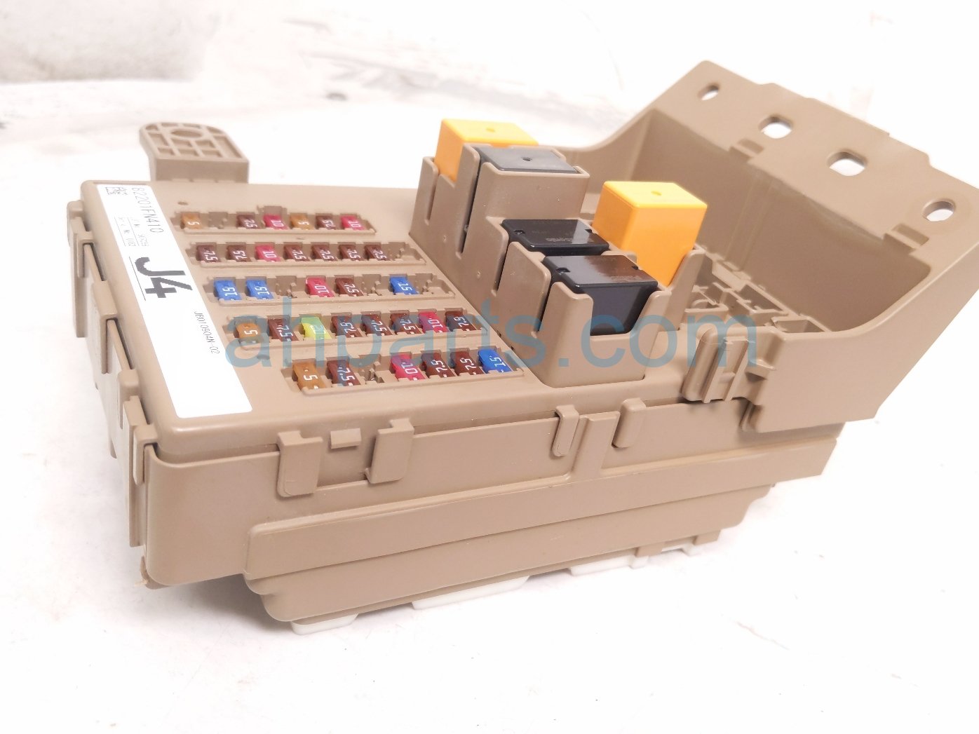 2025 Subaru Crosstrek Body Control Module Front Driver 82201FN410 Replacement 2025 Subaru Crosstrek Body Control Module Front Driver 82201FN410 Replacement thumbnail